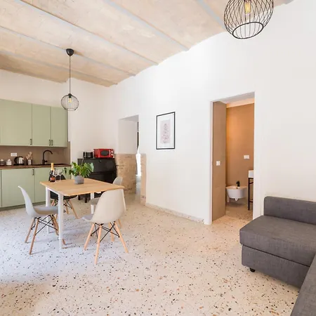 Famm - Cozy Flat In Trastevere * Řím